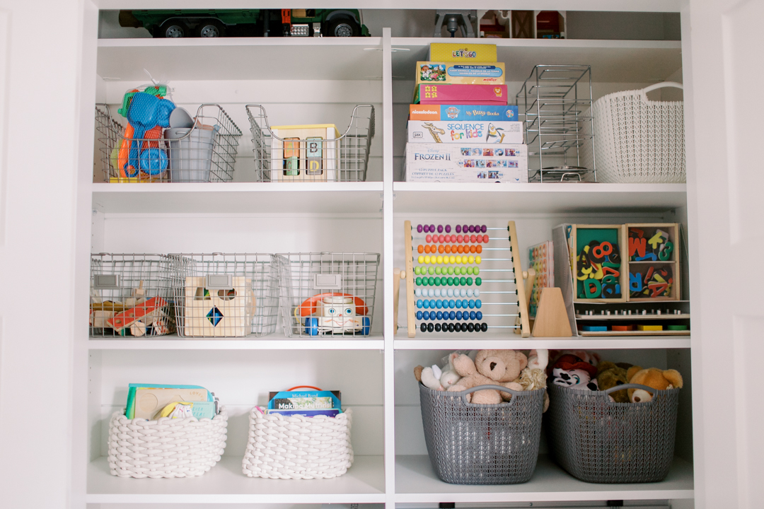 My Home Tour: The Boy's Playroom | natalielangston